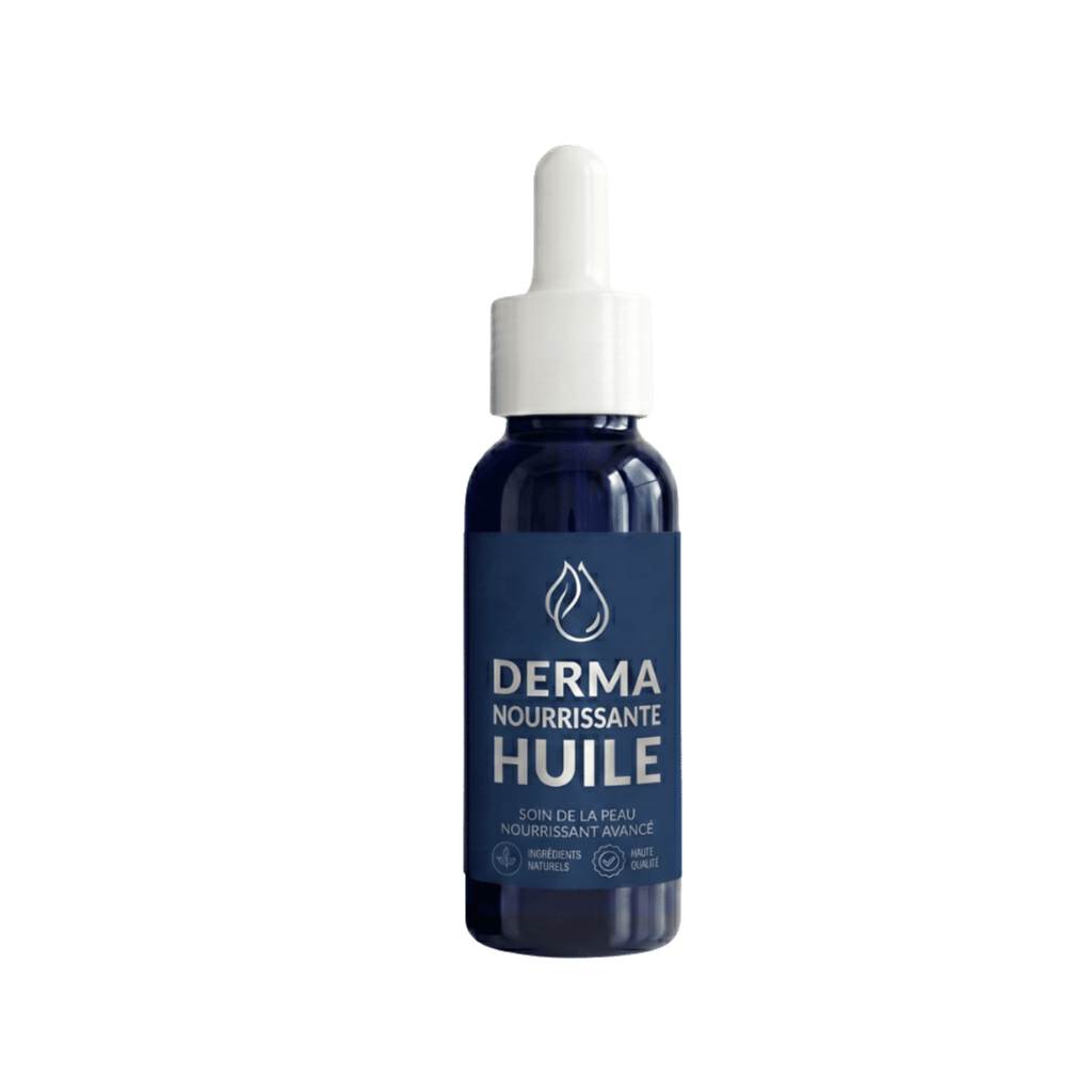 Derma Huile Nourrissante