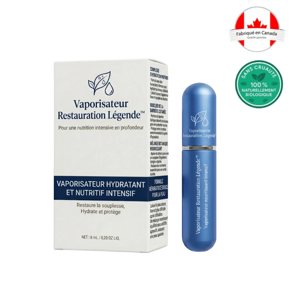 Légende Restaure Spray