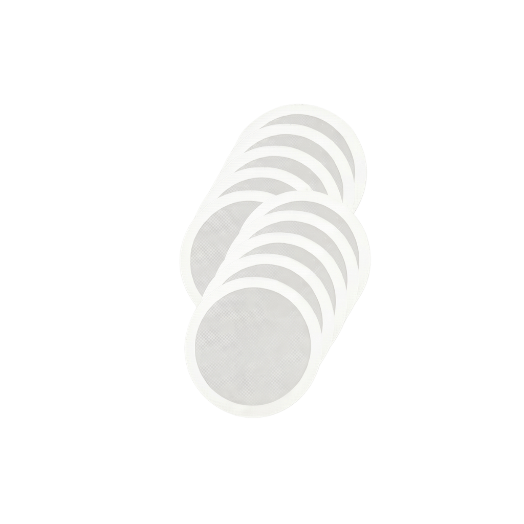 Patch Éclat Sans Soleil
