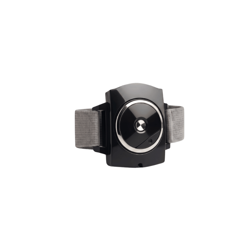 Bracelet Harmonie ultra-fin, accessoire élégant au design moderne avec construction légère pour un confort optimal.