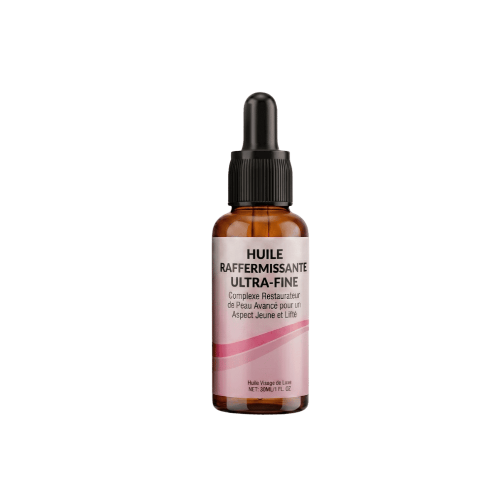 Huile Raffermissante Ultra-Fine