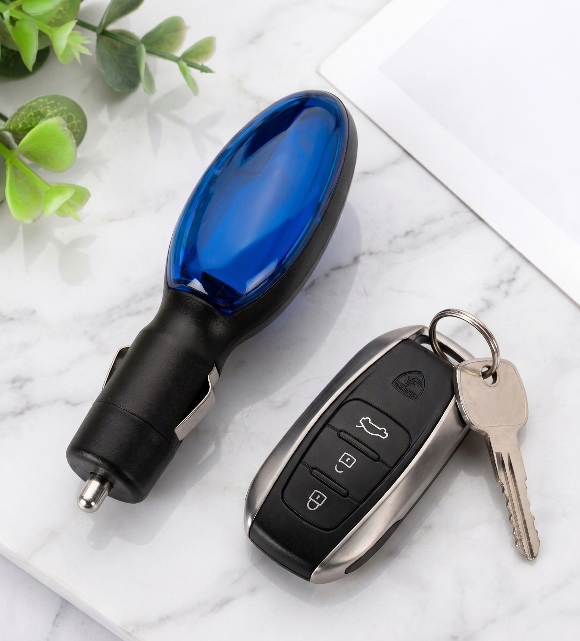 Appareil électrique intelligent haut de gamme