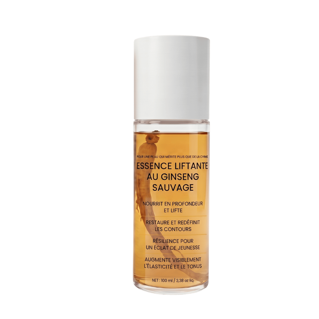 Essence de ginseng
