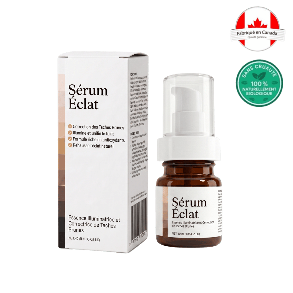 Sérum Ultimate anti-taches