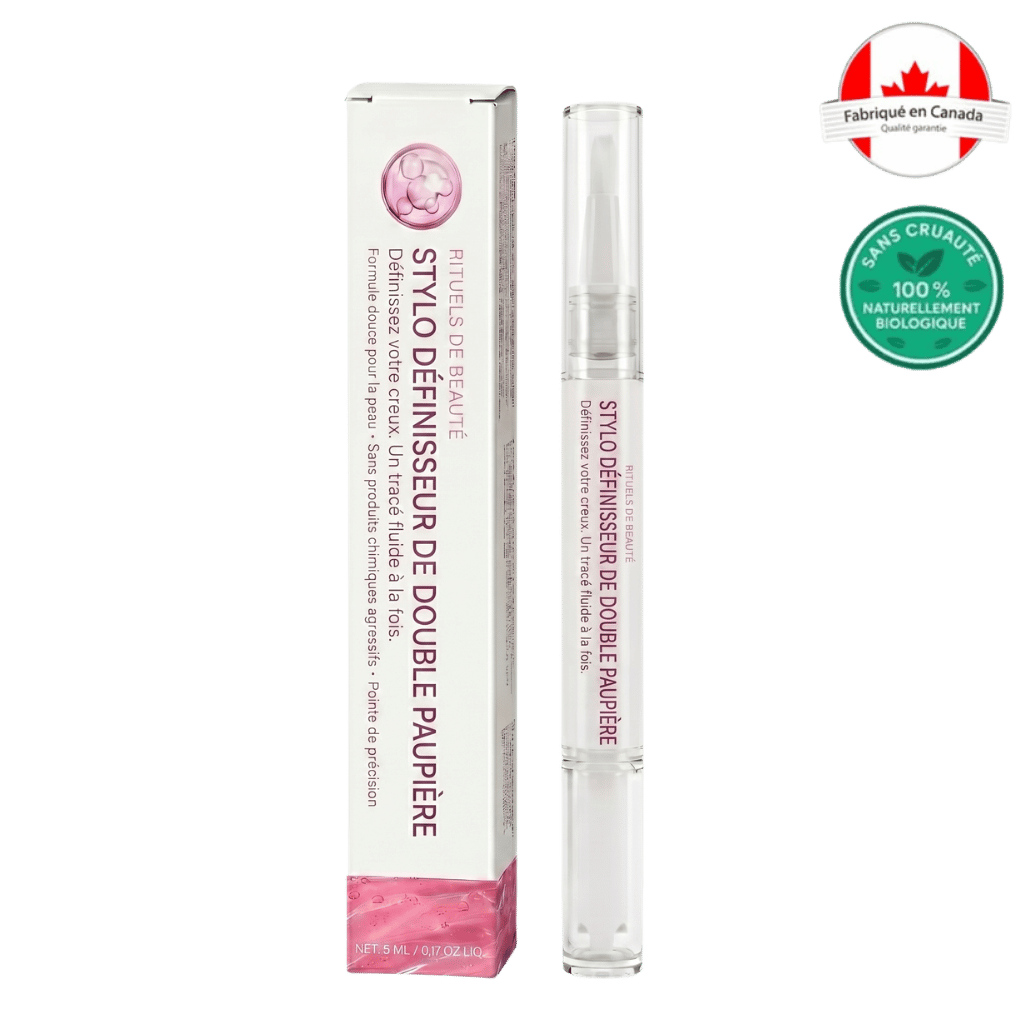 Stylo liftant premium pour les paupières