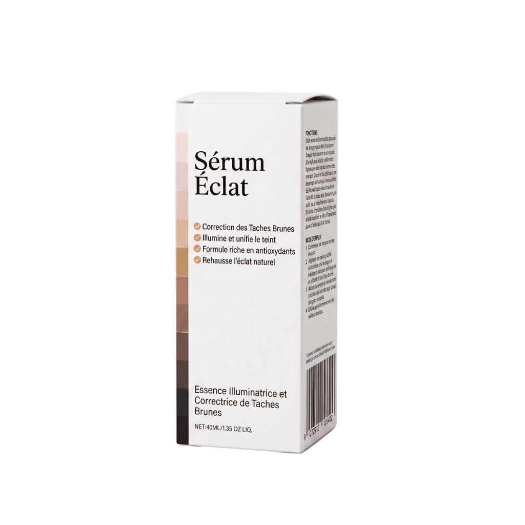 Sérum Ultra anti-taches