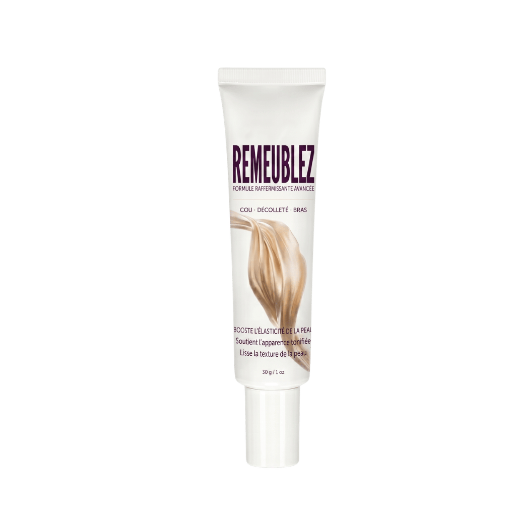 Crème liftante remodelante haut de gamme