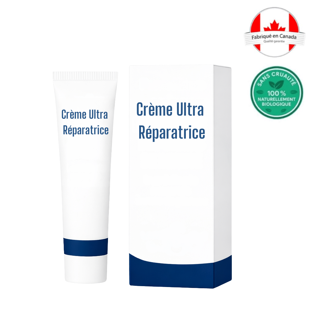 Crème Ultra Réparatrice