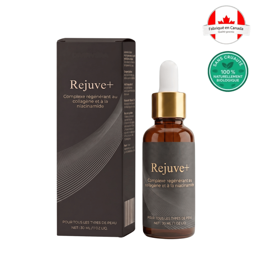 Sérum visage premium tout-en-un