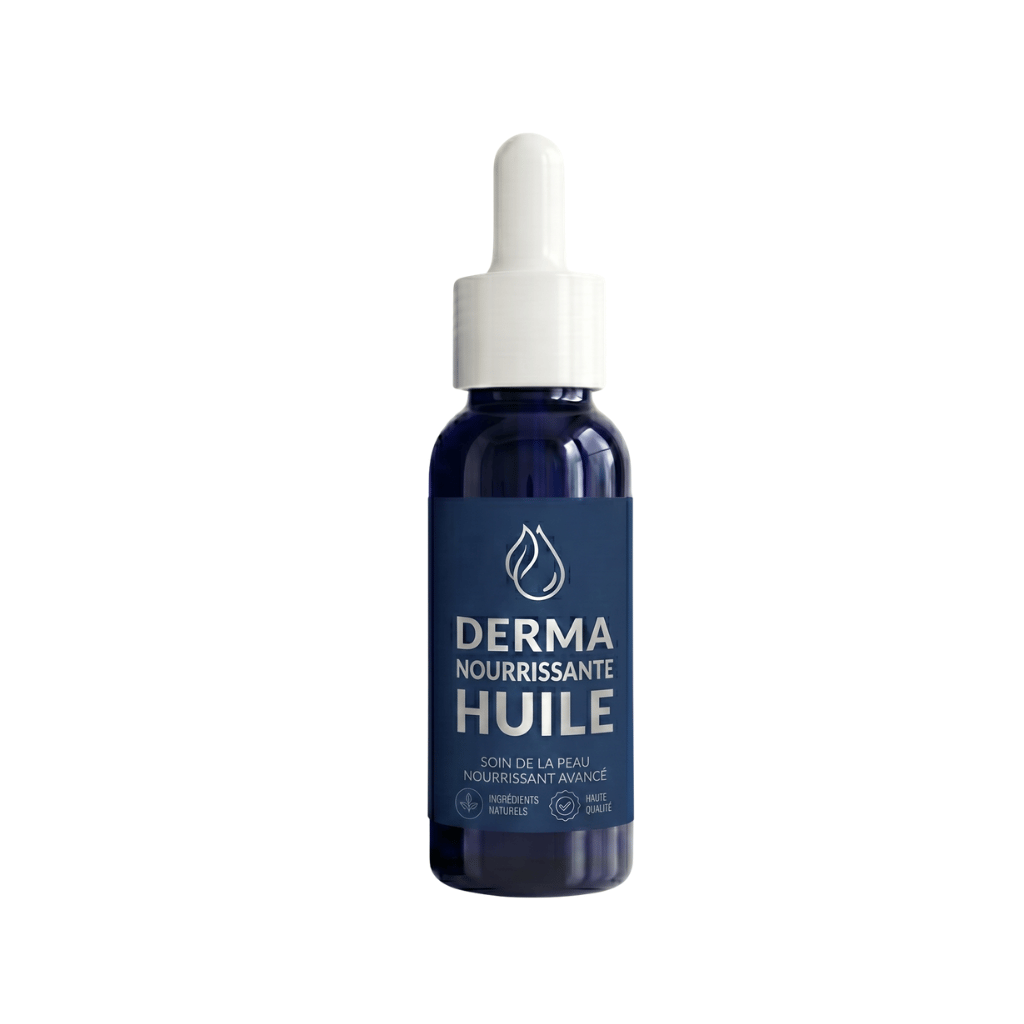 Derma Huile Nourrissante