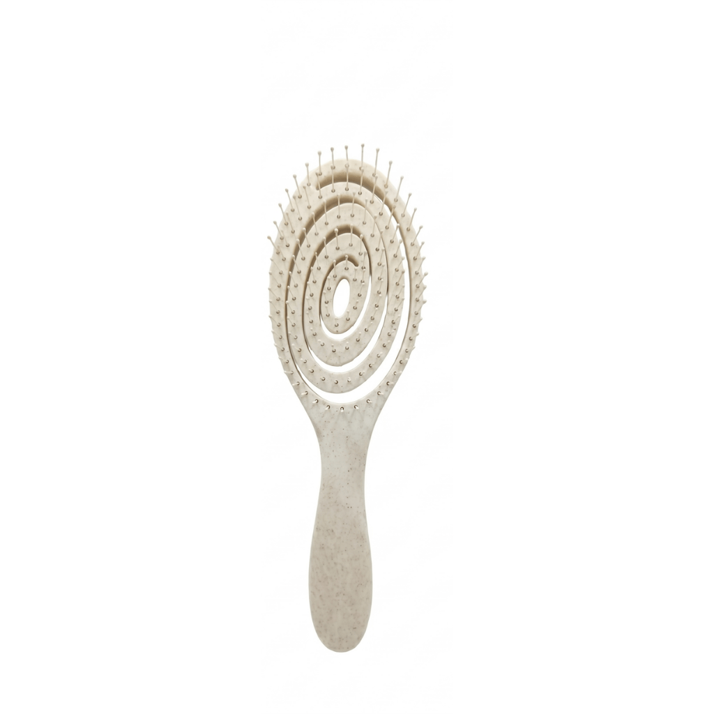 Brosse capillaire vitalité