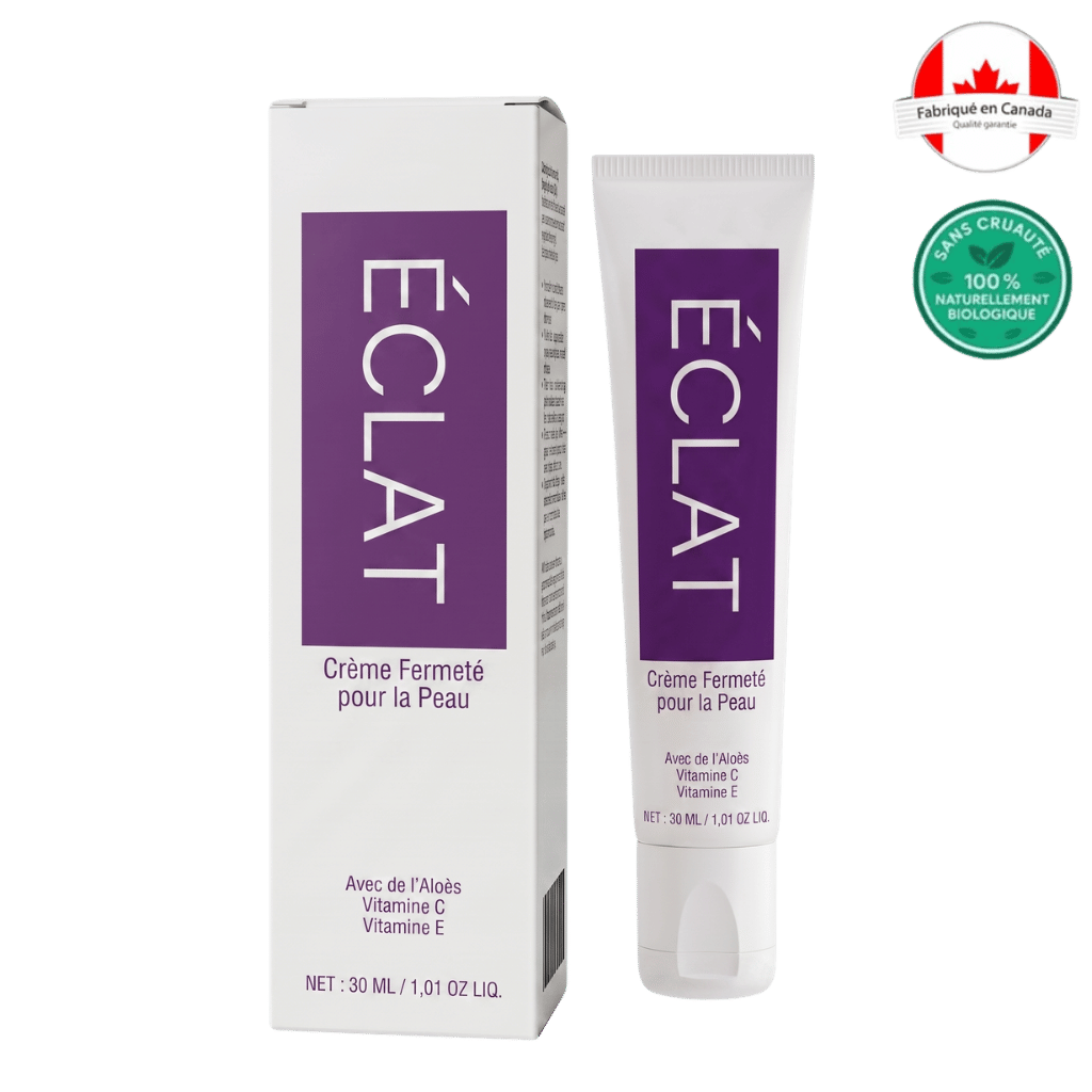 Crème douce pour le soin de la peau