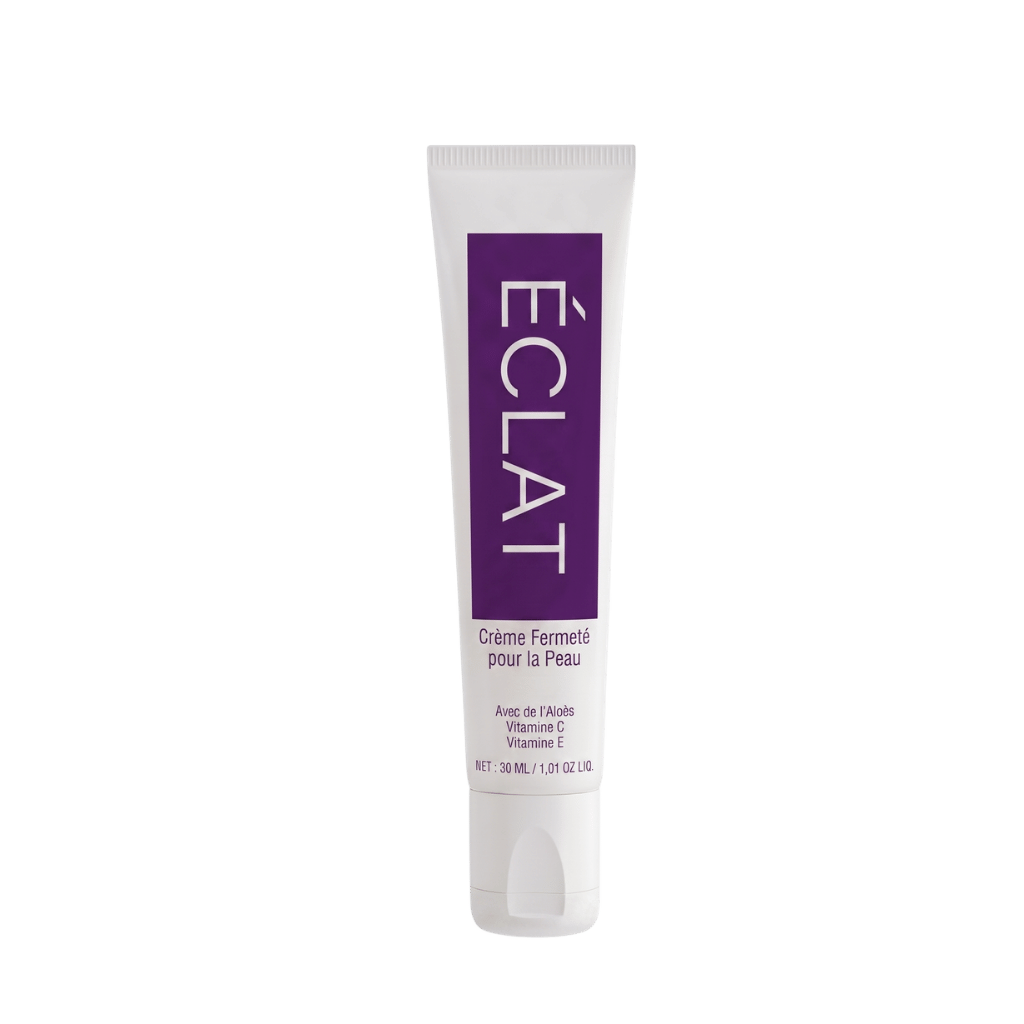 Crème douce pour le soin de la peau