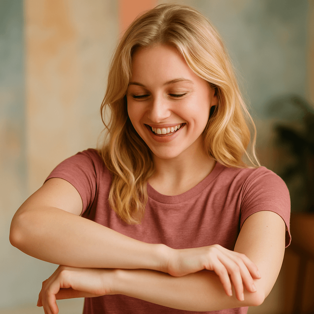 Vaporisateur apaisant pur