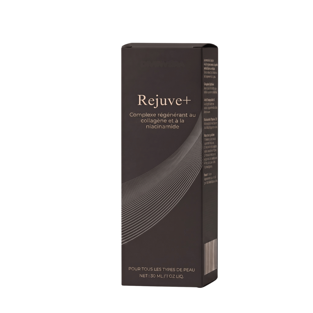 Sérum visage premium tout-en-un