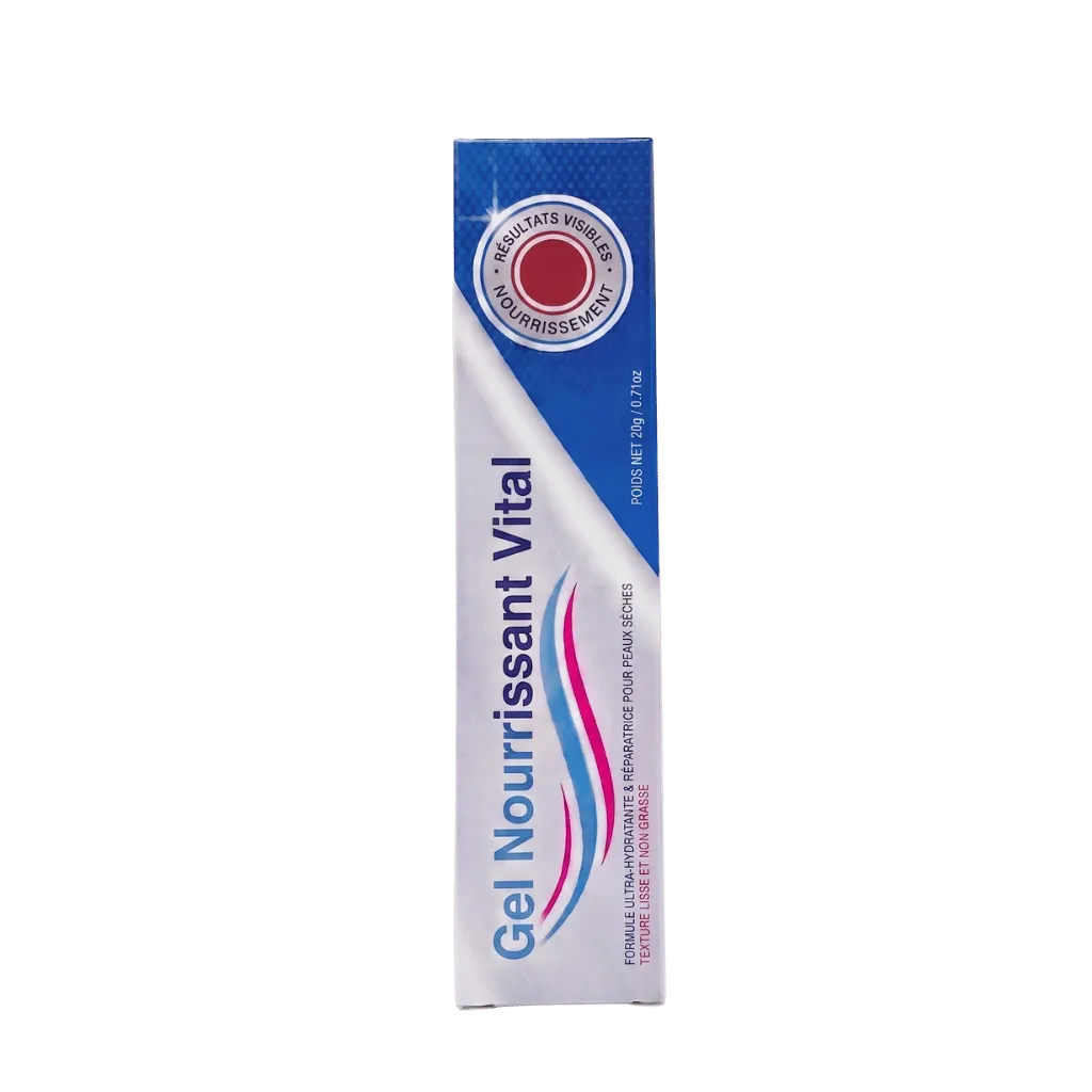 Gel Nourrissant Vital
