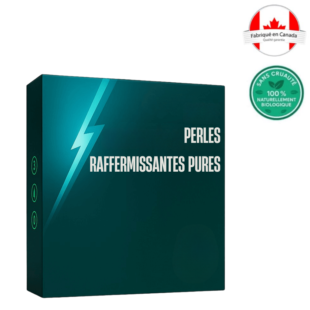 Perles Raffermissantes Pures