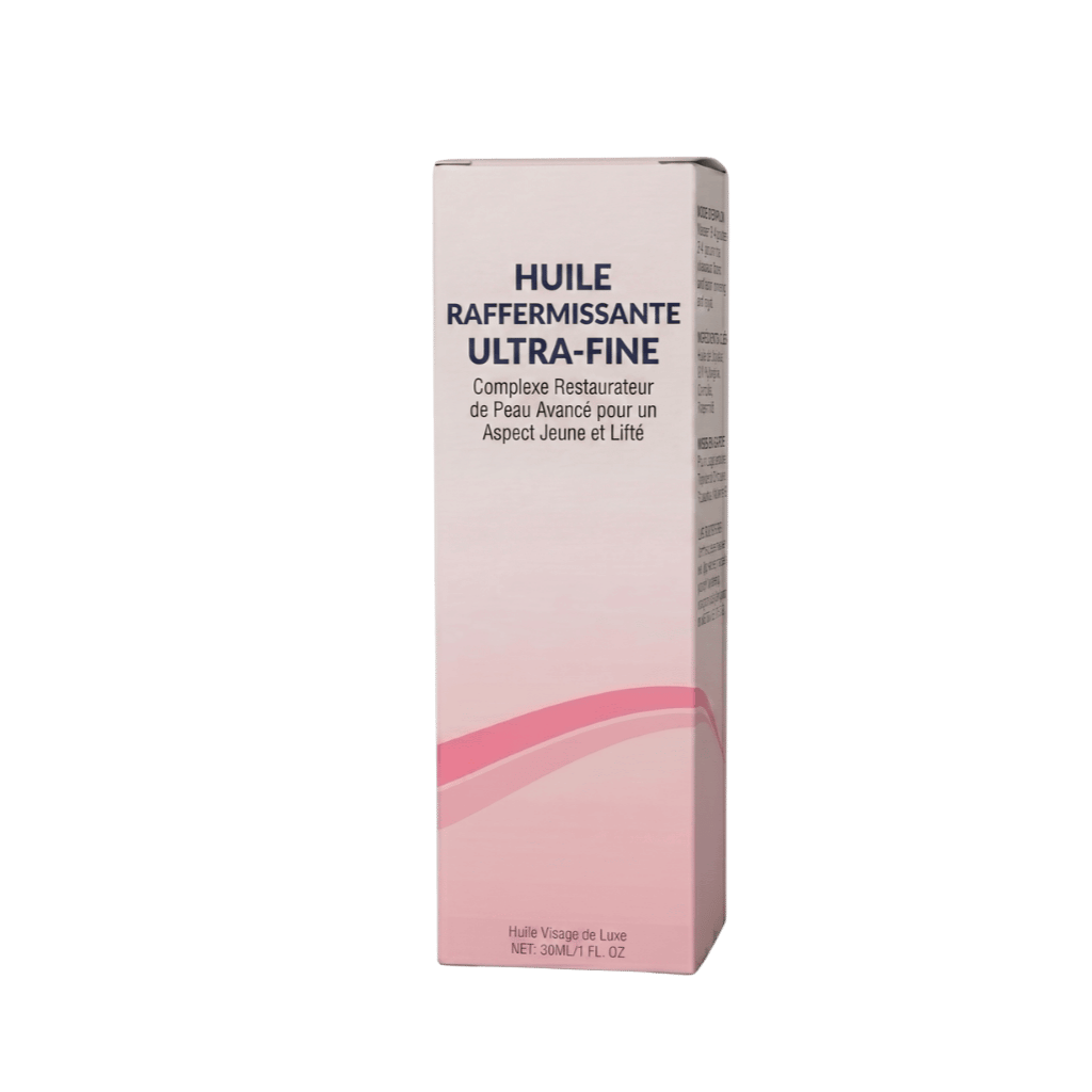 Huile Raffermissante Ultra-Fine
