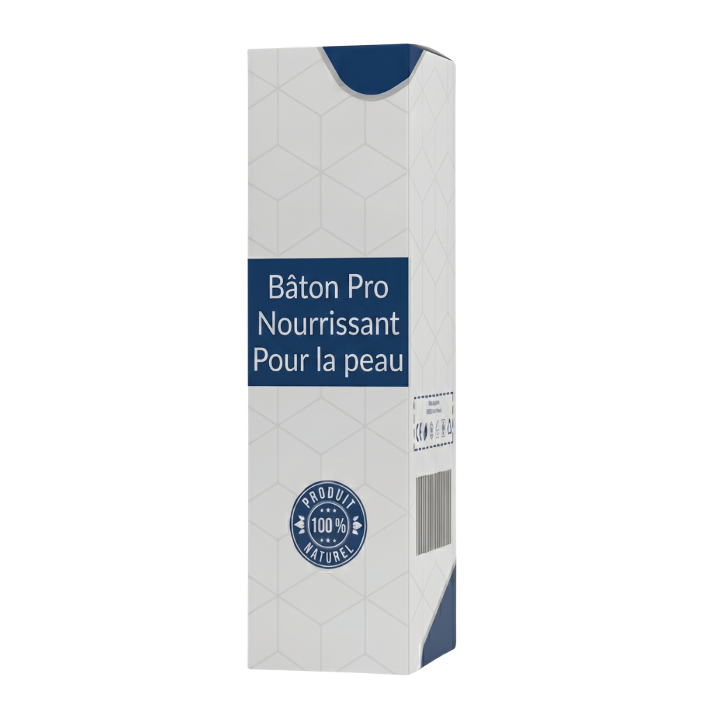 Bâton Puissant Ultime