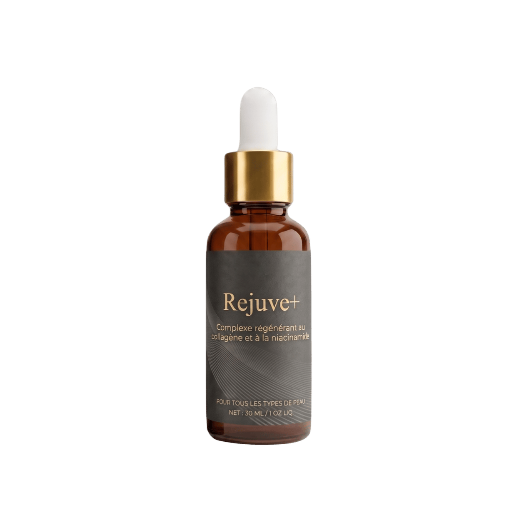 Sérum visage premium tout-en-un