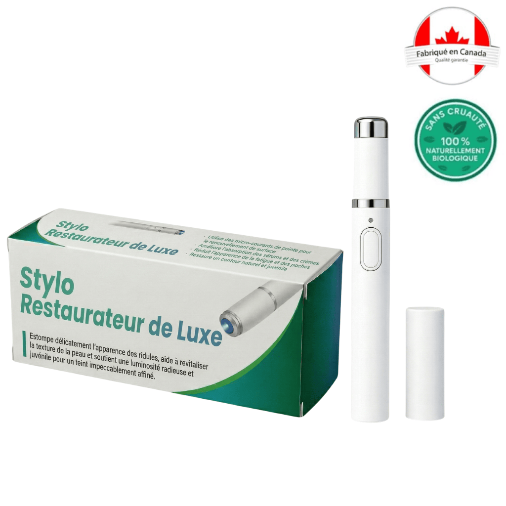 Stylo réparateur élite