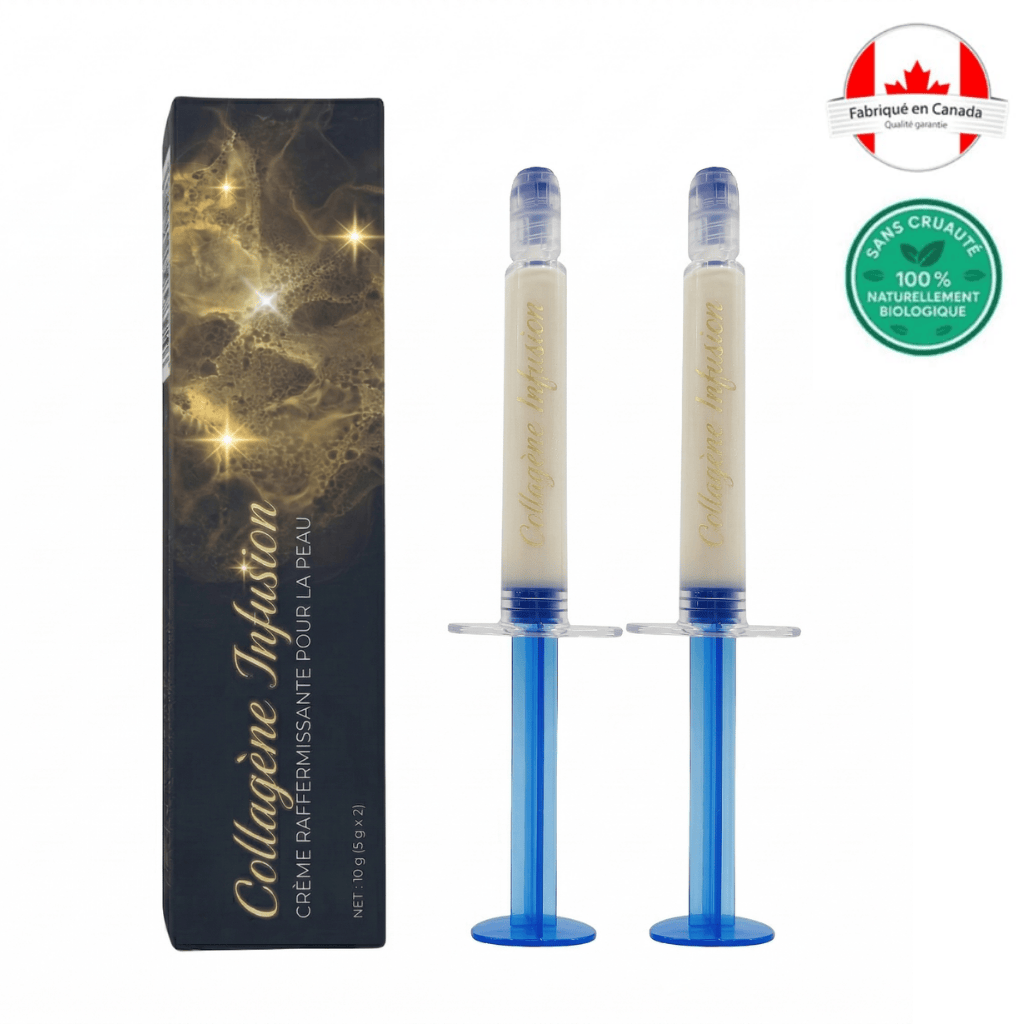 Sérum raffermissant deluxe
