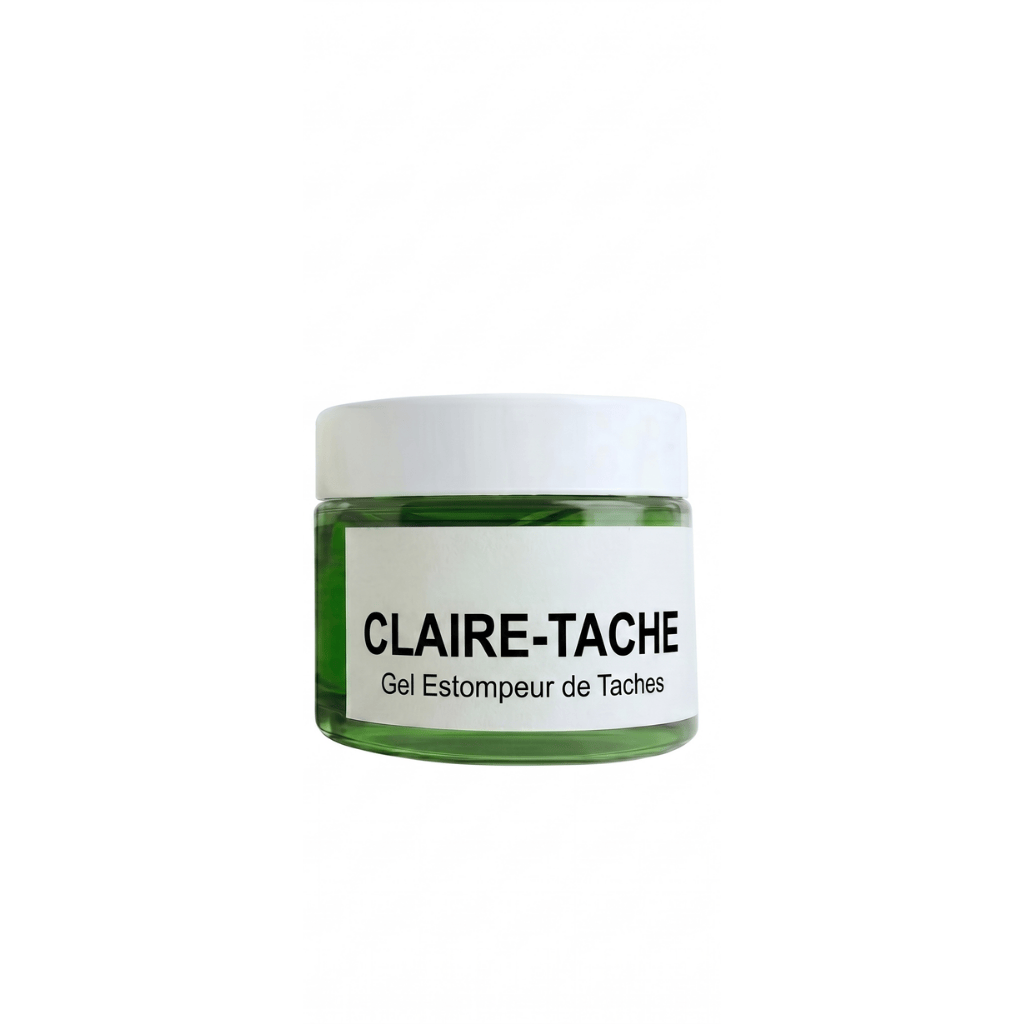 Gel Réparateur Rapide