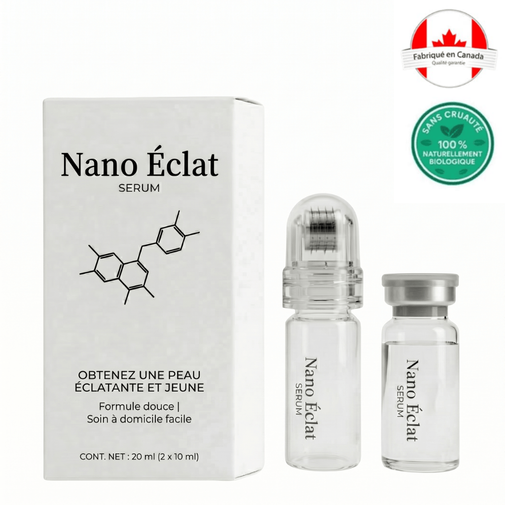 Sérum Nano d’Exception