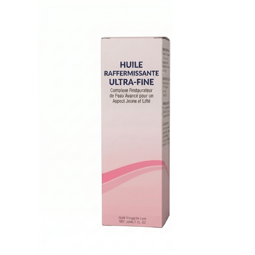 Huile Raffermissante Ultra-Fine