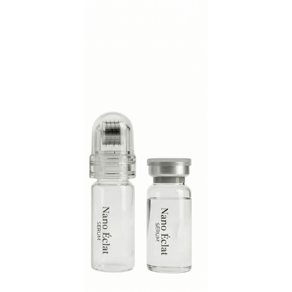 Sérum Nano d’Exception