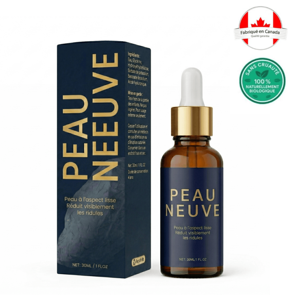 Ultra Sérum Liftant