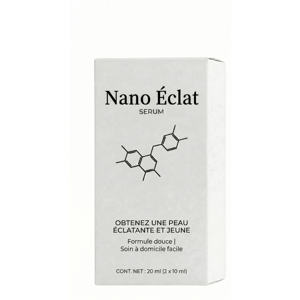 Sérum Nano d’Exception