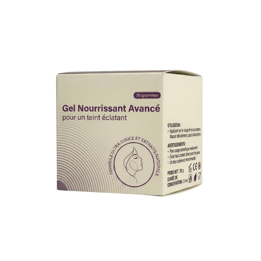 Gel Nourrissant Avancé