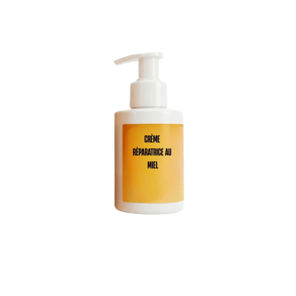 Miel Crème Hydratante