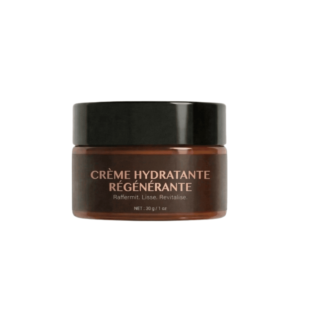 Crème ultra raffermissante pour la peau