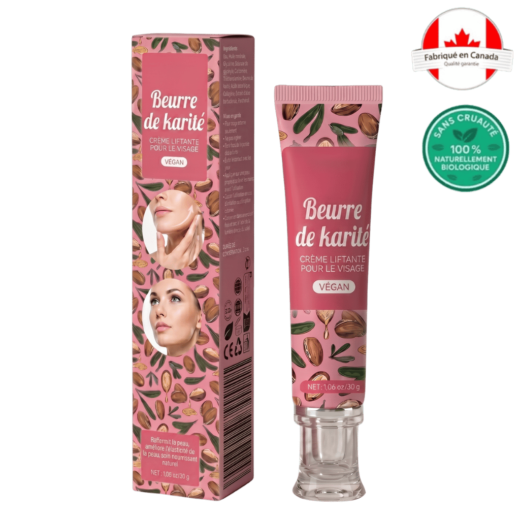 Crème Ultra Liftante