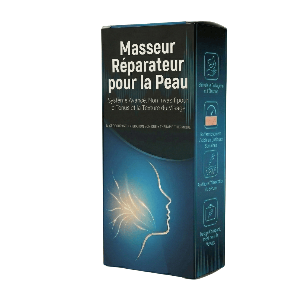 Stylo Restauration Rapide