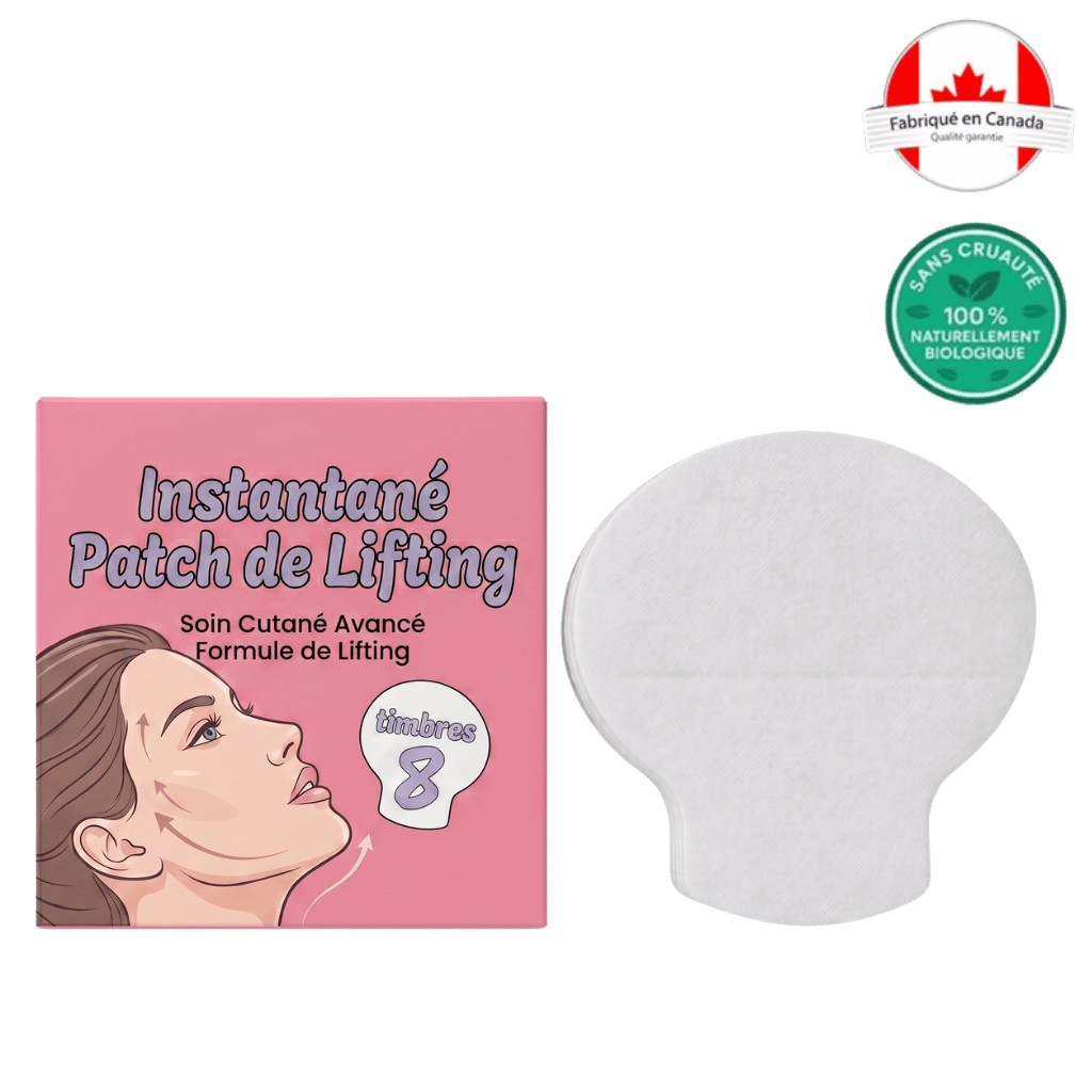 Patch lift rapide