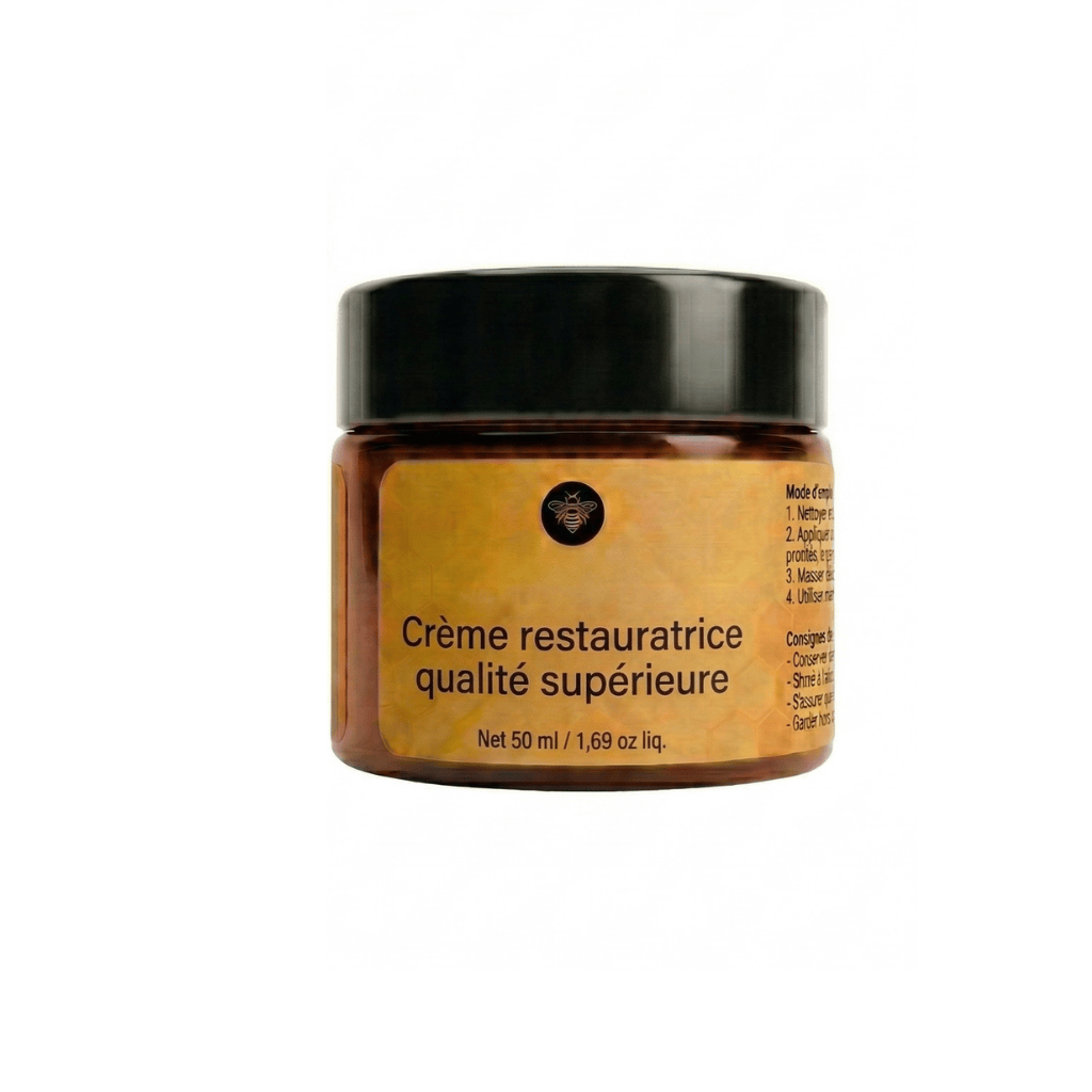 Crème nourrissante