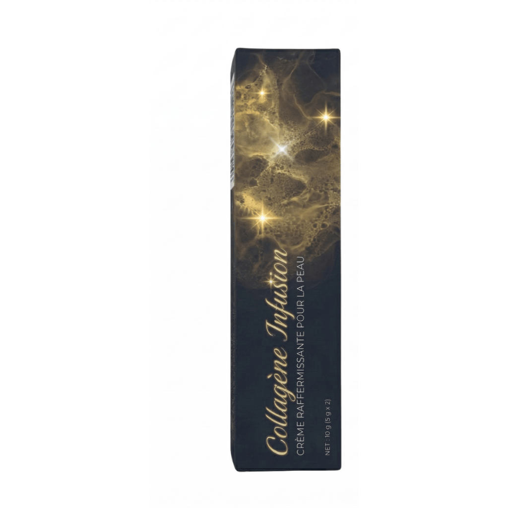 Sérum raffermissant deluxe