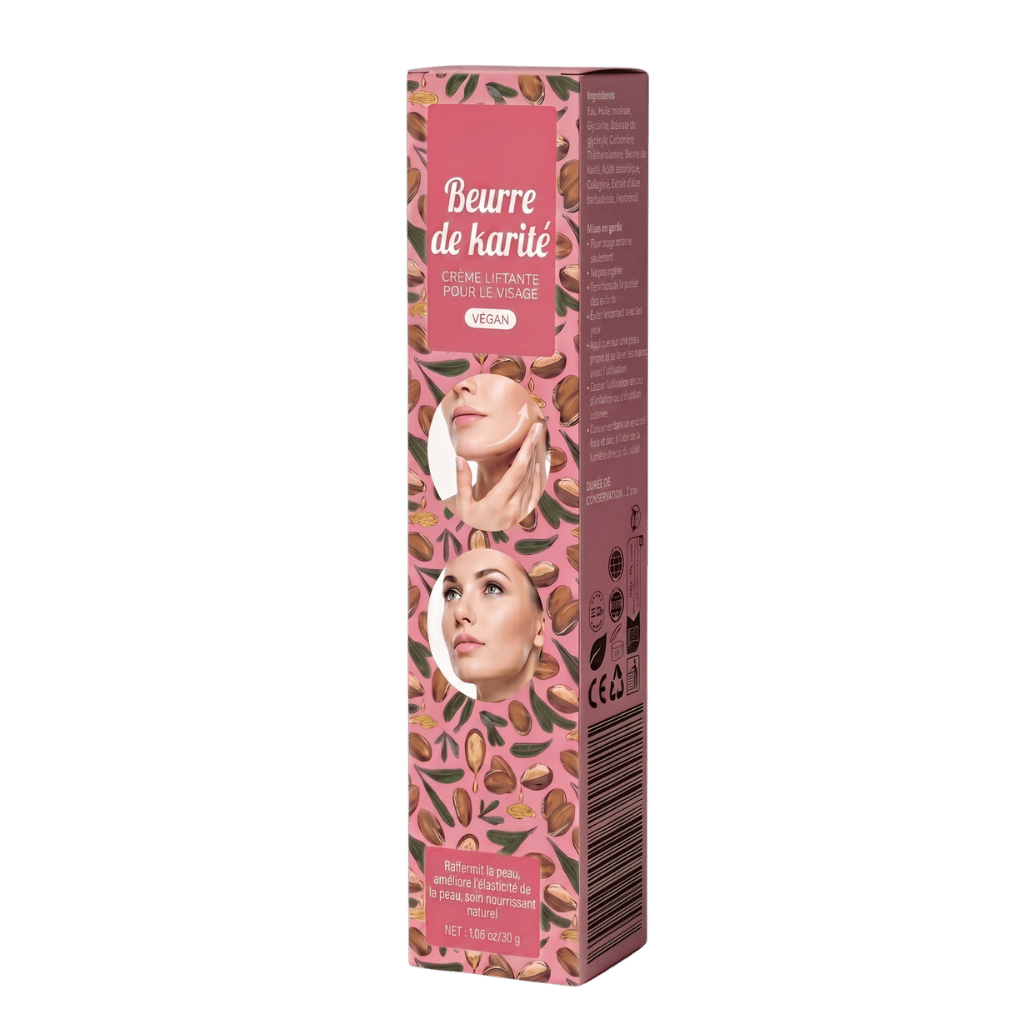Crème Ultra Liftante