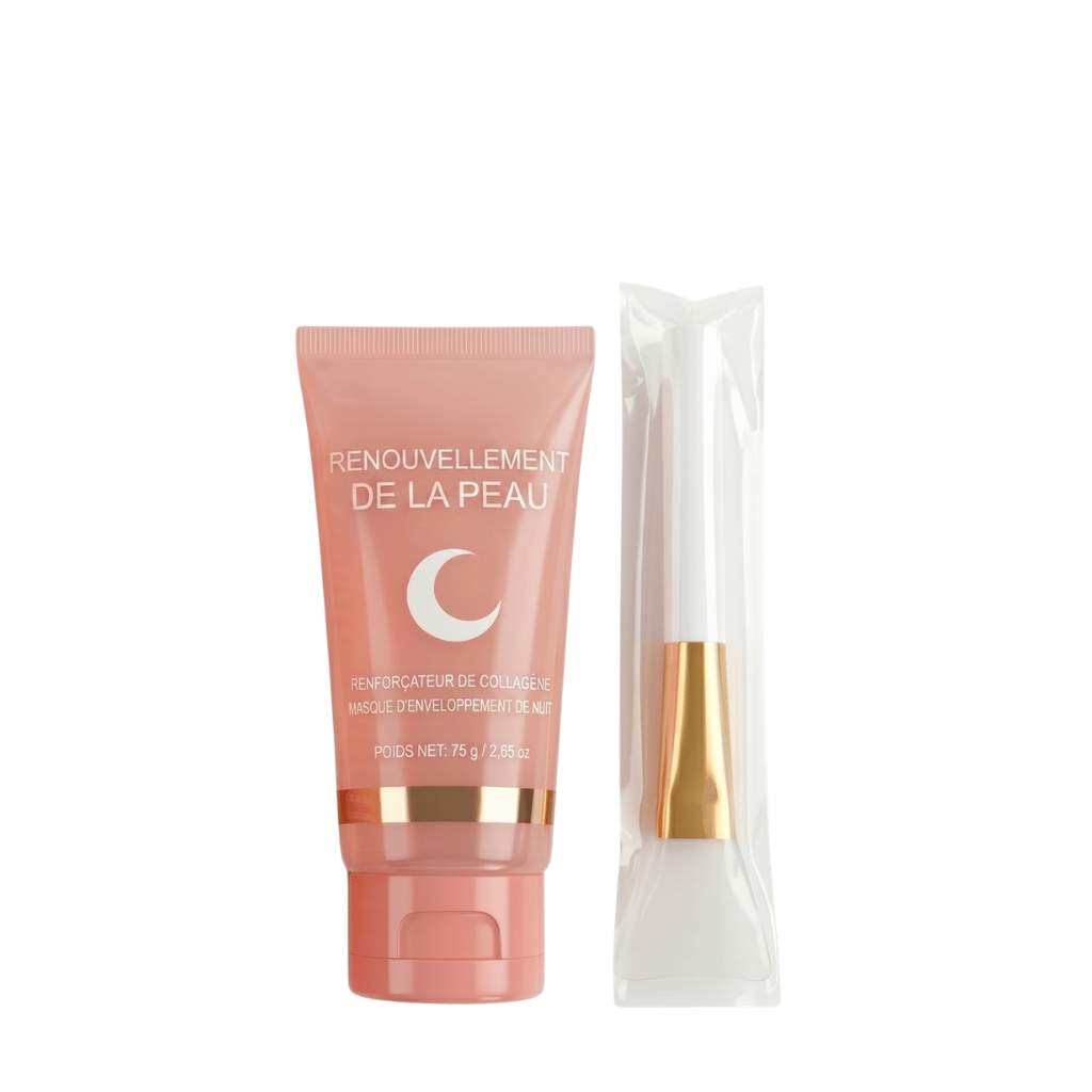 Crème masque ultime pour la peau Suite