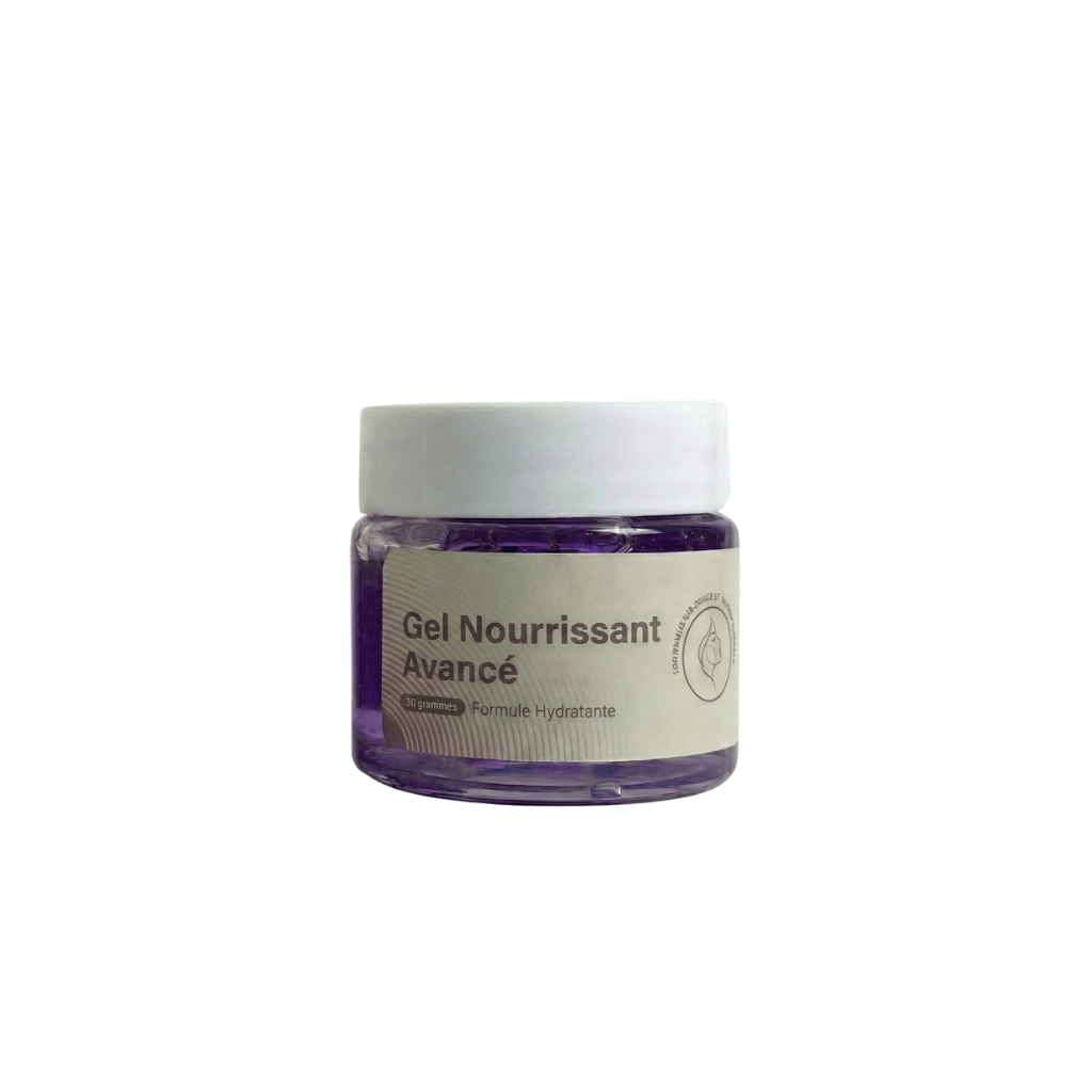 Gel Nourrissant Avancé