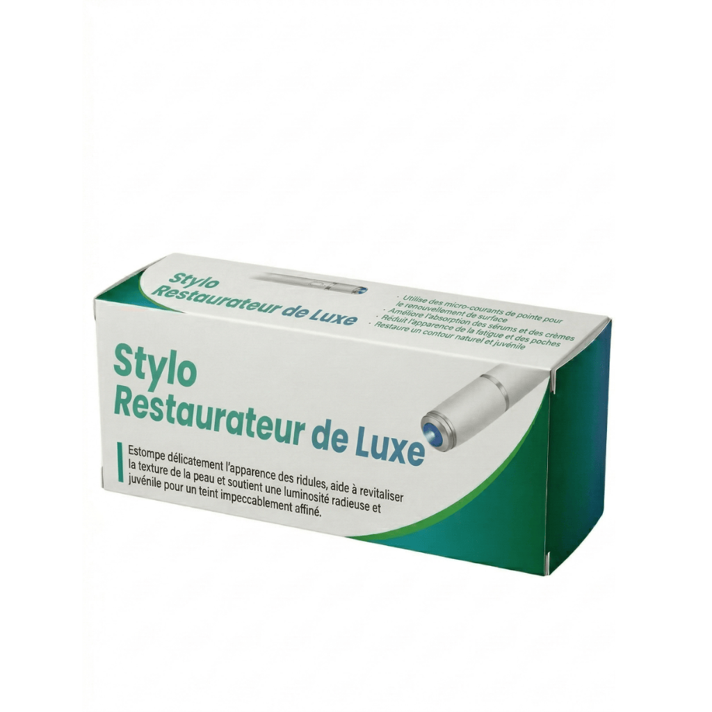 Stylo réparateur élite
