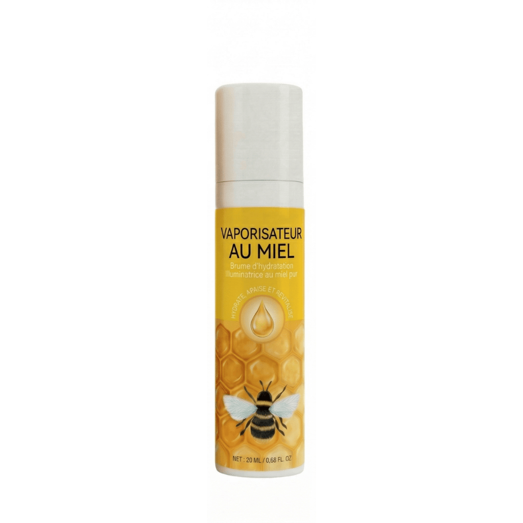 Vaporisateur de miel ultrafin