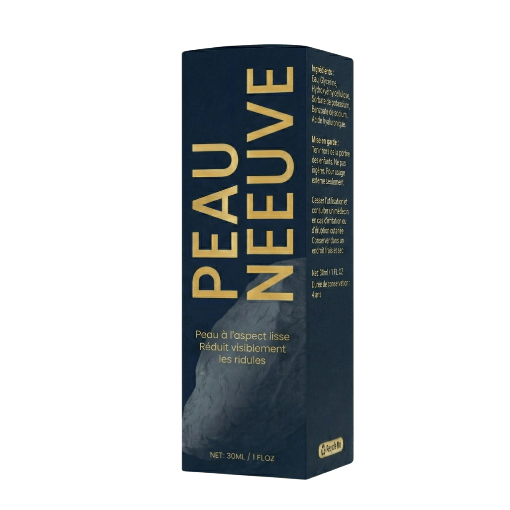 Ultra Sérum Liftant