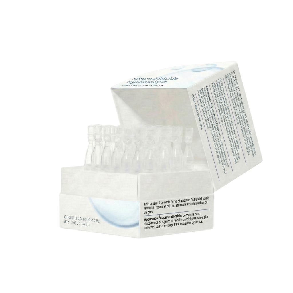 Sérum ultra hydratant