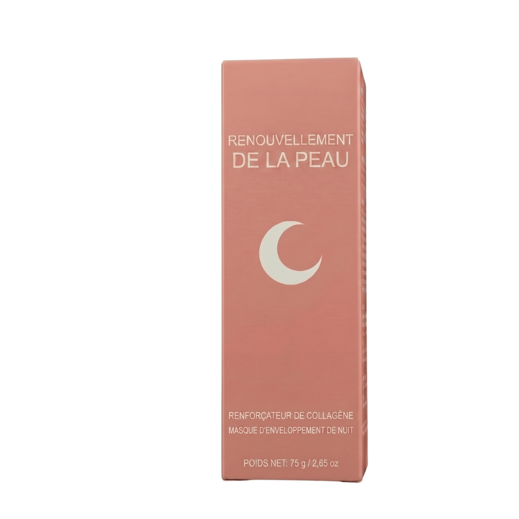Crème masque ultime pour la peau Suite