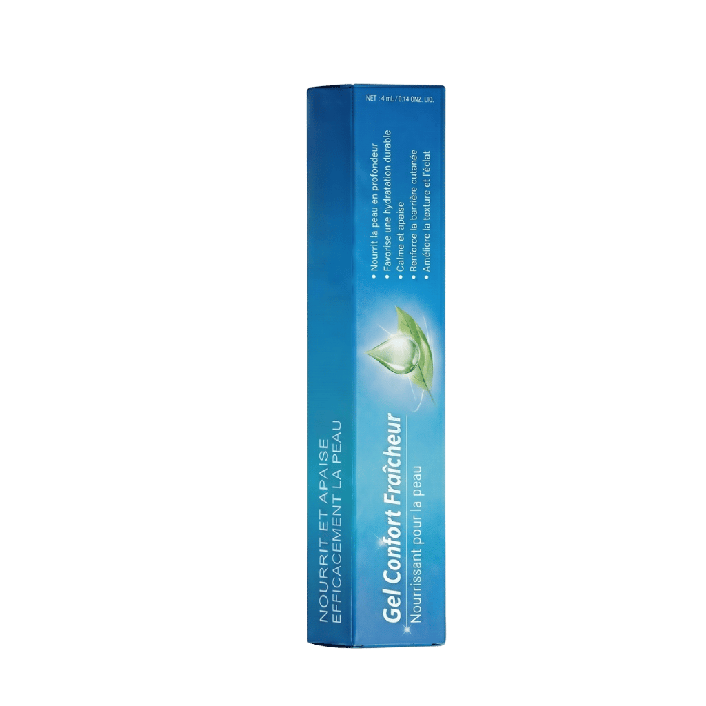 Gel Confort Fraîcheur