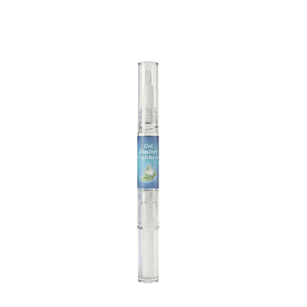Gel Confort Fraîcheur